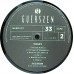 JAN DUINDAM Thoughts (Guerssen – GUESS123) Spain 2013 reissue gatefold LP (Folk)